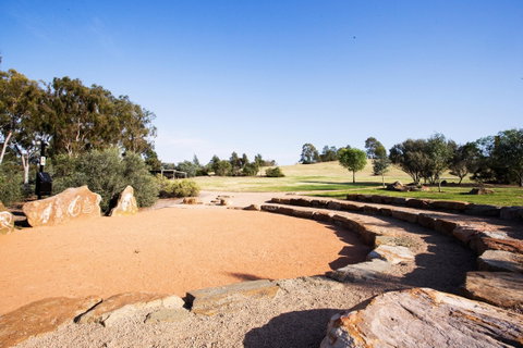 Wiradjuri Amphitheatre - St Kilda Accommodation 0