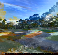 Woodlands Golf Club - St Kilda Accommodation