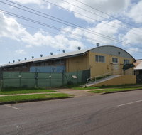 WWII Navy Victualling Yard Building - St Kilda Accommodation