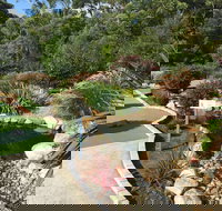 18 Hole Mini Golf - Club Husky - St Kilda Accommodation