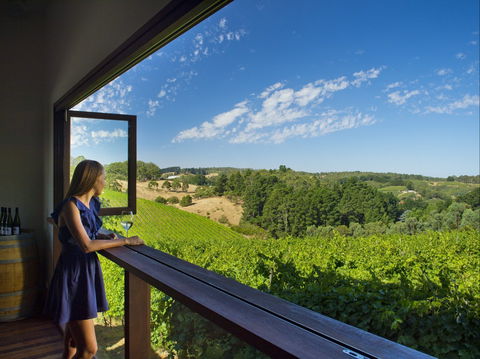 Adelaide Hills - St Kilda Accommodation 0