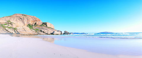 Albany And Esperance - St Kilda Accommodation 0
