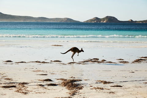Albany And Esperance - St Kilda Accommodation 2