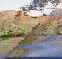 Alligator / Crocodile Hole - St Kilda Accommodation