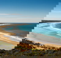 Anglesea - St Kilda Accommodation