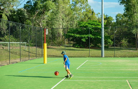 Apex Camps Magnetic Island Group Accommodation, Activities And Events - St Kilda Accommodation 2