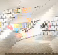 Ararat Gallery TAMA - St Kilda Accommodation