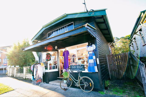 Arts, Vintage And Retro Trail - St Kilda Accommodation 0