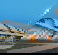 Australian Equine and Livestock Events Centre AELEC - St Kilda Accommodation
