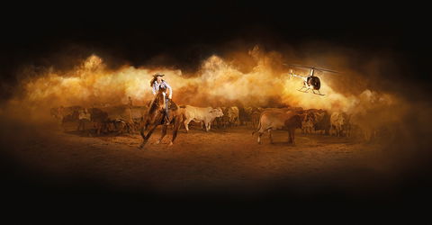Australian Outback Spectacular's Heartland - St Kilda Accommodation 2
