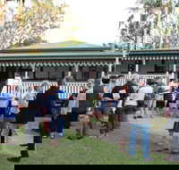 Bangalow Heritage House Museum and Cafe - St Kilda Accommodation