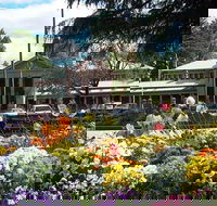 Bathurst Court House - St Kilda Accommodation