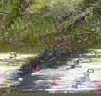 Berry Springs - St Kilda Accommodation