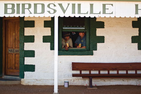 Birdsville - St Kilda Accommodation 0