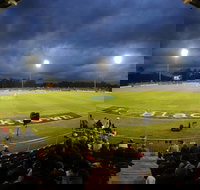 Blacktown International Sportspark - St Kilda Accommodation