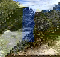 Bluff Track Fitness Trail - St Kilda Accommodation