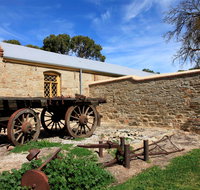 Bon Accord Mine Complex - St Kilda Accommodation