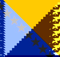 Bosnia and Herzegovina Embassy of - St Kilda Accommodation