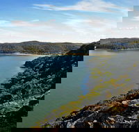 Brisbane Water National Park - St Kilda Accommodation