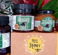 Bruny Island Honey - St Kilda Accommodation