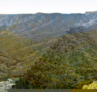 Budds Mare to Riverside Walking Track - St Kilda Accommodation