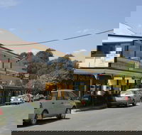 Bungendore - St Kilda Accommodation