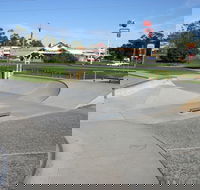 Campbelltown  Skate Park - St Kilda Accommodation