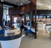 Canberra and Region Visitors Centre - St Kilda Accommodation