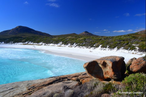 Cape Le Grand National Park - St Kilda Accommodation 1