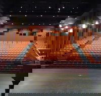 Capitol Theatre Tamworth - St Kilda Accommodation