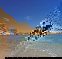 Carrickalinga - St Kilda Accommodation