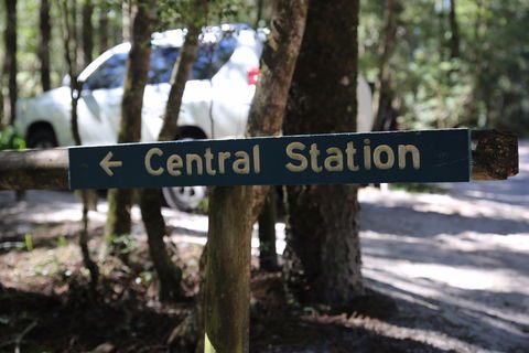 Central Station - St Kilda Accommodation 0