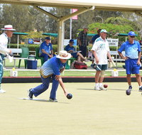 Cleveland Sharks Bowls Club - St Kilda Accommodation
