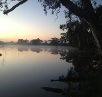 Cockatoo Lake Recreation Reserve - St Kilda Accommodation