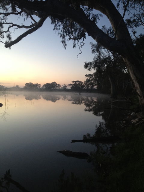 Cockatoo Lake Recreation Reserve - St Kilda Accommodation 0