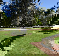 Collins Park - St Kilda Accommodation