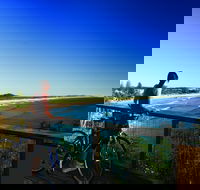 Coolum Beach - St Kilda Accommodation