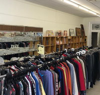 Copper Coast Op Shops Second-hand and Antiques Trail - St Kilda Accommodation