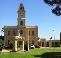 Discovering Historic Kadina Town Drive - St Kilda Accommodation