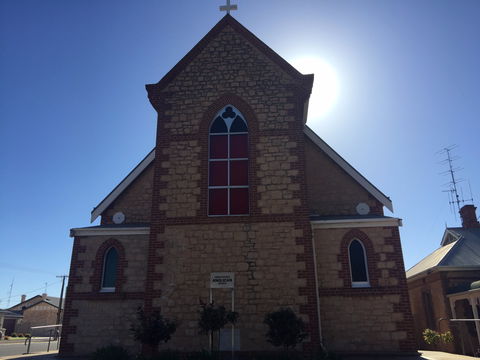 Discovering Historic Kadina Town Drive - St Kilda Accommodation 2