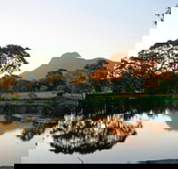 Dunkeld - St Kilda Accommodation