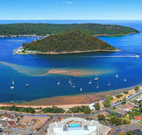 Ettalong Beach - St Kilda Accommodation