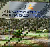 Euroa Apex Walking Track - St Kilda Accommodation