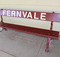 Fernvale - St Kilda Accommodation