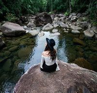 Finch Hatton Gorge