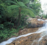 Finch Hatton