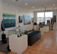 Gallery 45 - St Kilda Accommodation