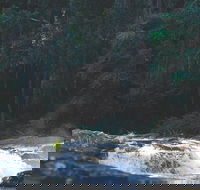 Gardners Falls - St Kilda Accommodation