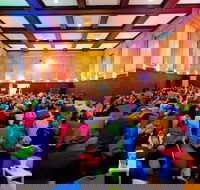 Girls School Cinema - St Kilda Accommodation