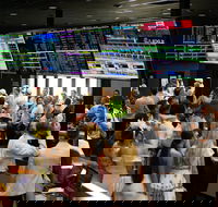 Gold Coast Turf Club - St Kilda Accommodation